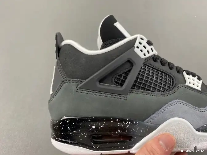 Cheap Fear Air Jordan FQ8138-002 4 0527